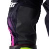 Spodnie offroadowe Leatt Moto 5.5 I.K.S Tiger Pink